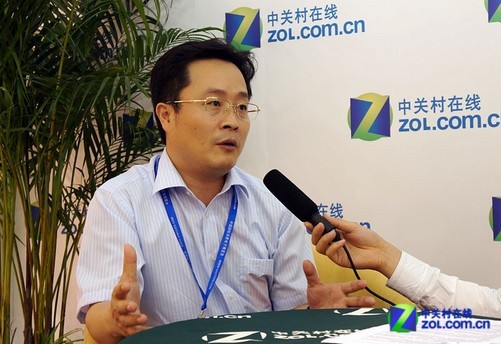 海尔孙京岩:用户才是未来产品的设计者