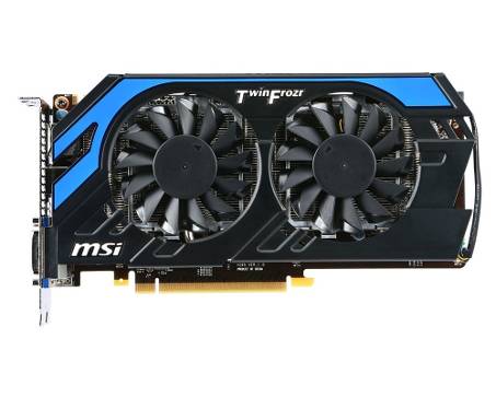 微星n650ti be hawk