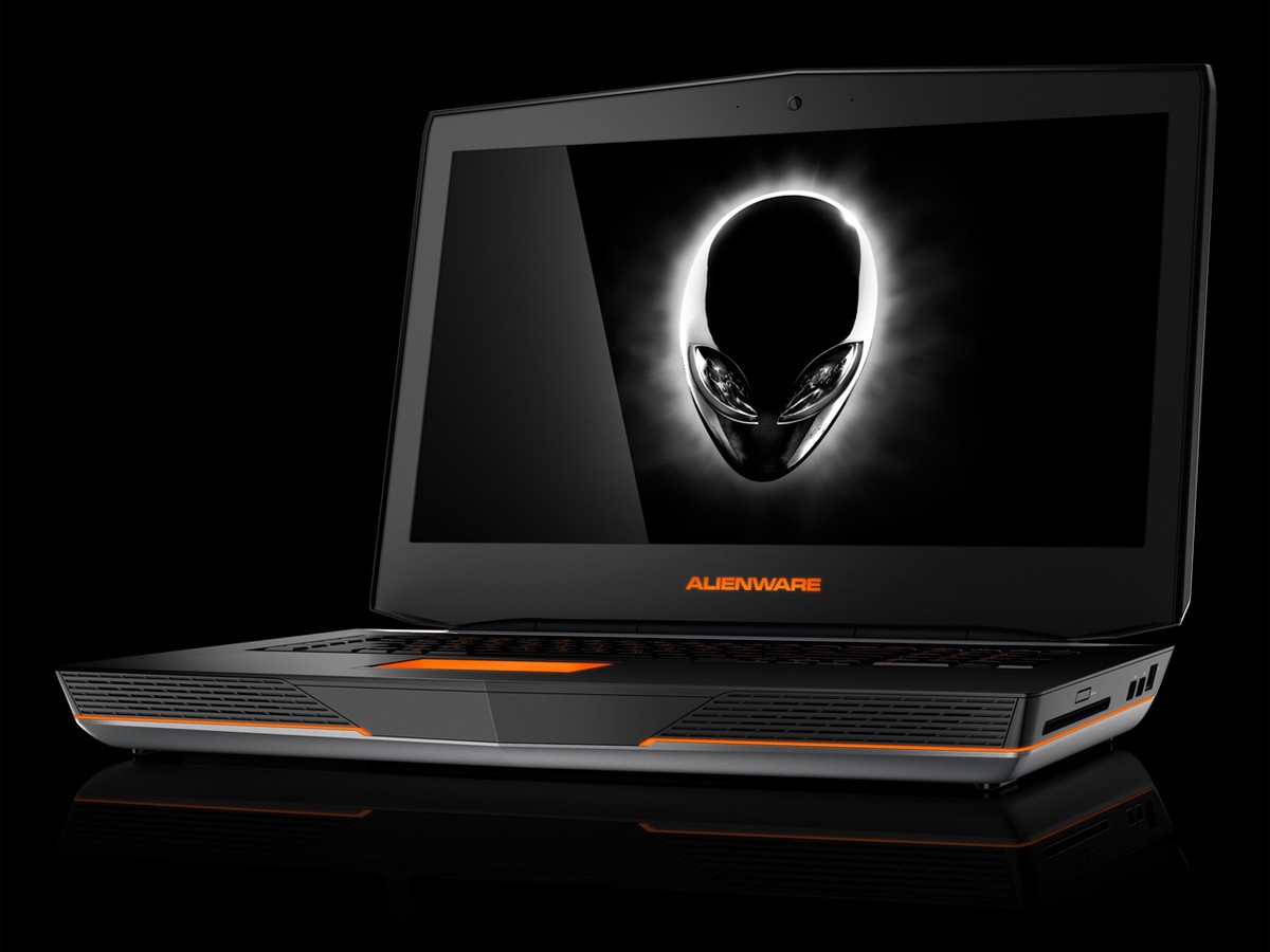 【高清图】 alienware(alienware)14(alw14d-2728)效果图 图15