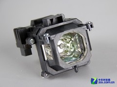 0.45投射比 短焦投影机ASK S3280测试