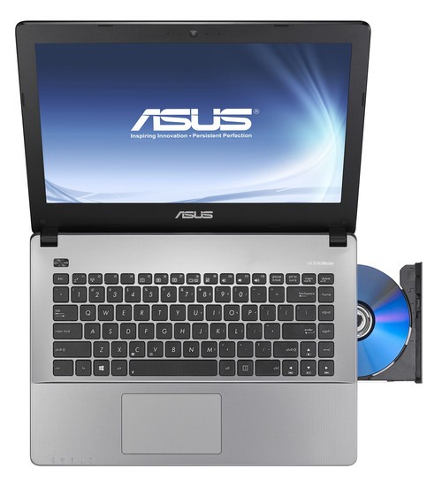 低价高配学生本 华硕x450vc暑期献礼_华硕笔记本电脑_厂商动态-中关村