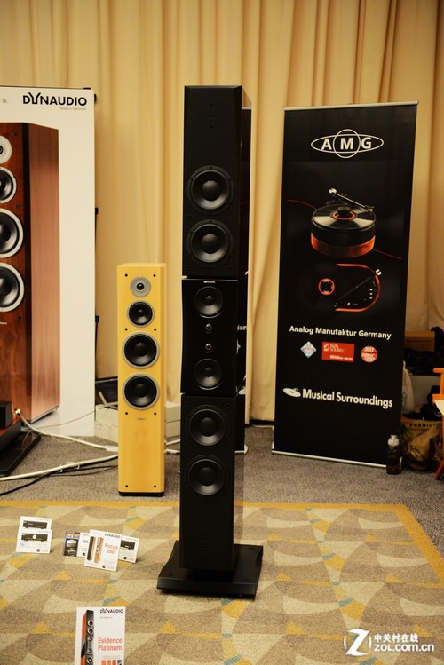 没钱千万别看主流旗舰hifi音箱大阅兵 全文 家庭影院 音频新闻 中关村在线