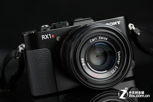锐度更高细节更美 索尼黑卡rx1r评测