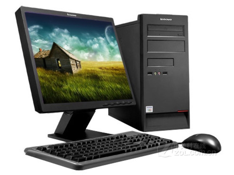 Lenovo Qitian M5710(E1-1200)