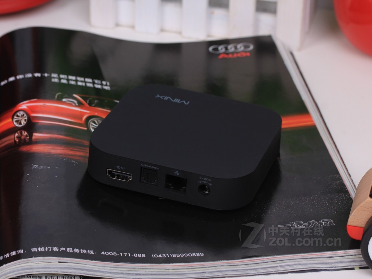 【高清图】 微力士(minix)neo x5mini效果图 图29