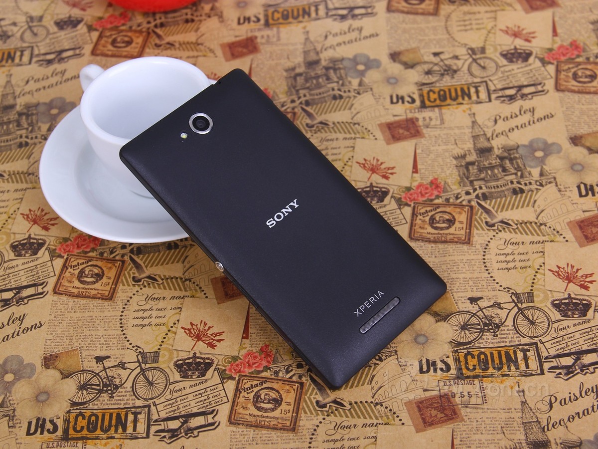 索尼s39h(xperia c/联通版)