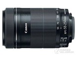 佳能EF-S 55-250mm f/4-5.6 IS STM