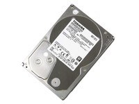东芝3TB 7200(DT01ACA300)云南499元