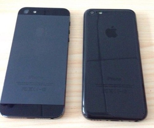 ��ֻ�ǰ��̻�����ɫ ��ɫiPhone5CҲ�ع� 