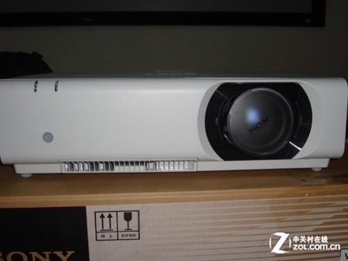 专业出色之选 索尼cx278特价15500元