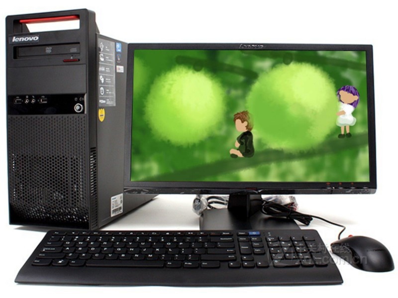 Lenovo Yangtian M4214t