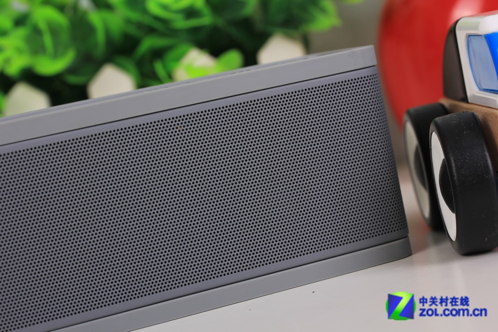 【高清图】 蓝牙音响的最高标准 漫步者魔砖m5试用图25