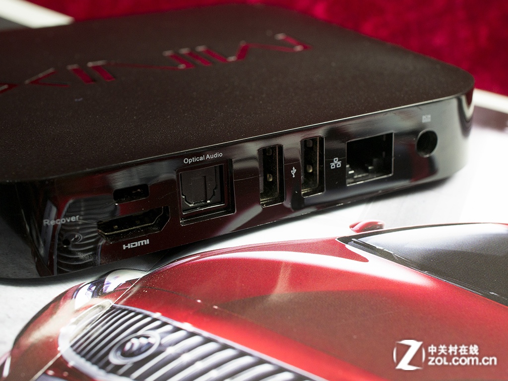 【高清图】 畅爽热门游戏 minix neo x5仅售469元图3