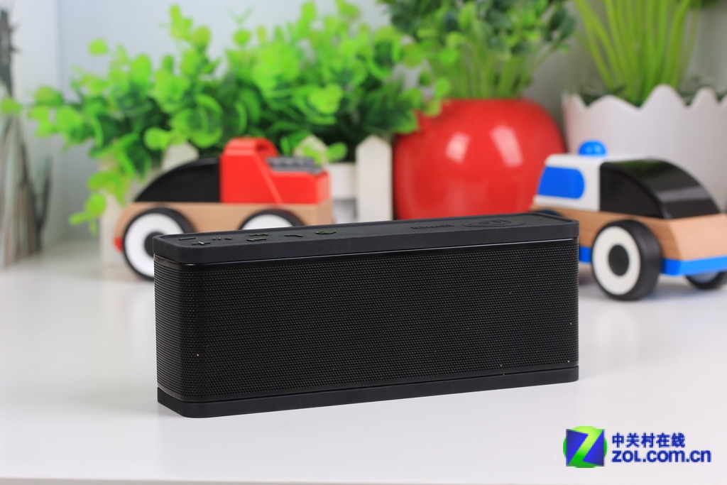【高清图】 蓝牙音响的最高标准 漫步者魔砖m5试用图3