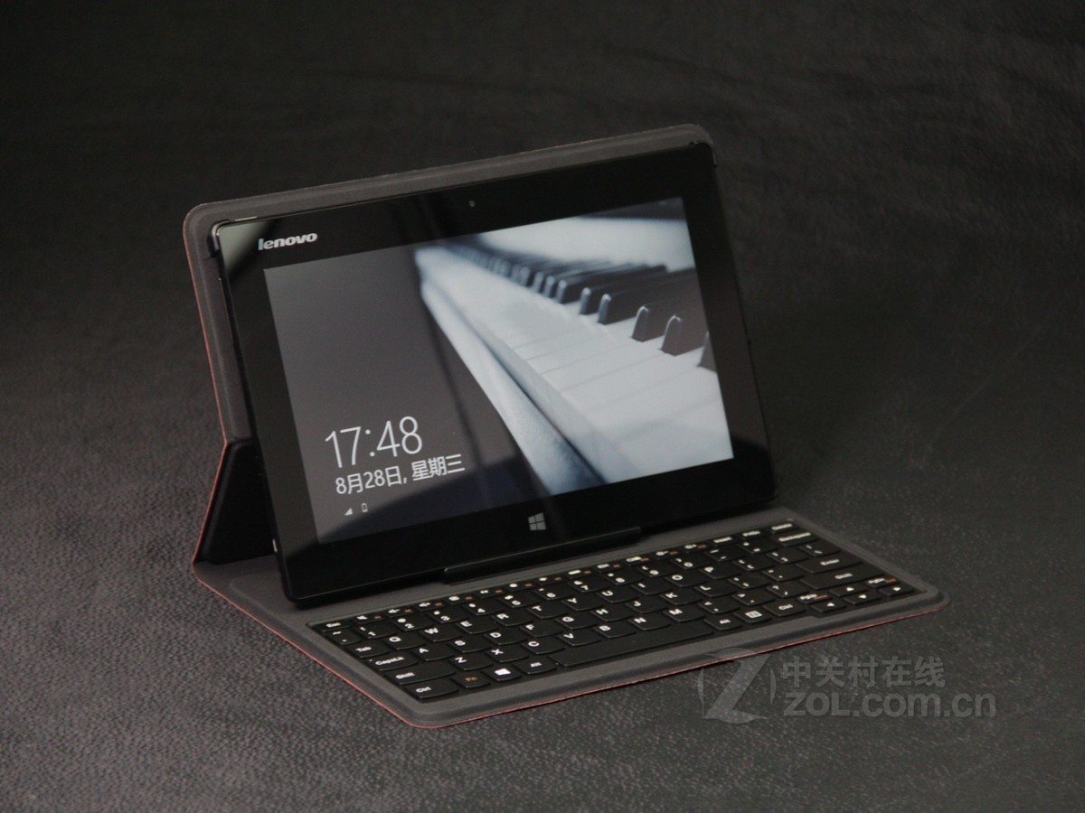 【高清图】 联想(lenovo)扬天miix 10原创图赏 图80