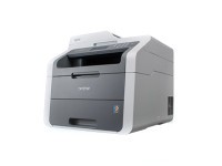 兄弟办公小超人9340CDW上海代理4599元