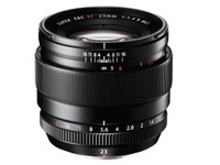 富士Super EBC XF 23mm f/1.4 R