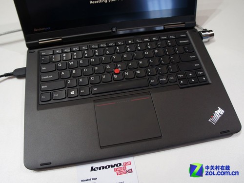 IFAֱ��:ThinkPad��Yoga���� ���ַ�ת 
