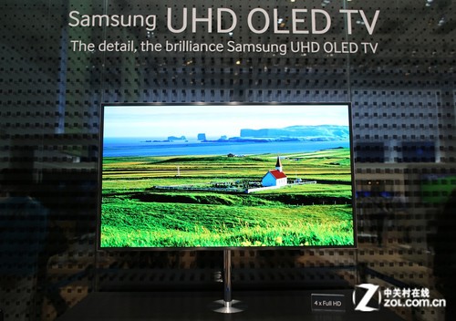 3840��2160 ���Ƿ�����OLED��������� 