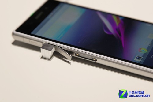 ����800ǿ������ ����Xperia Z1����IFA 