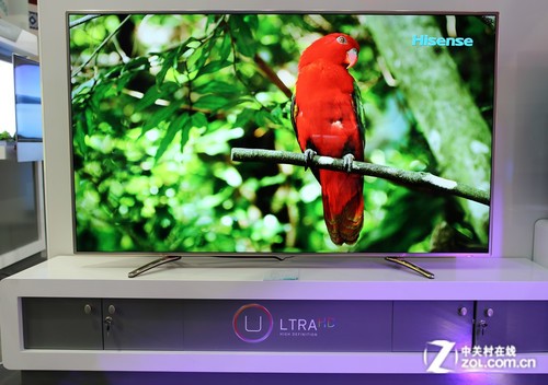 ����3D͸��4K������ǳ� ����չ̨��� 