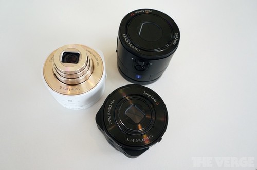 ���CMOS�߸���ͳ ����QX100/QX10���� 
