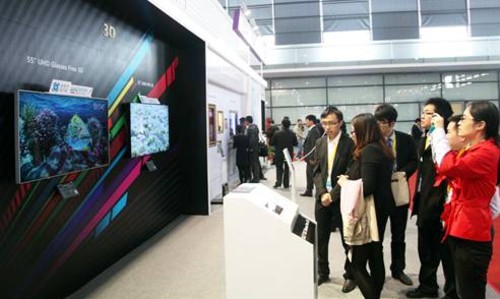 �̵�IFA 2013�����׷���ȫ���� 