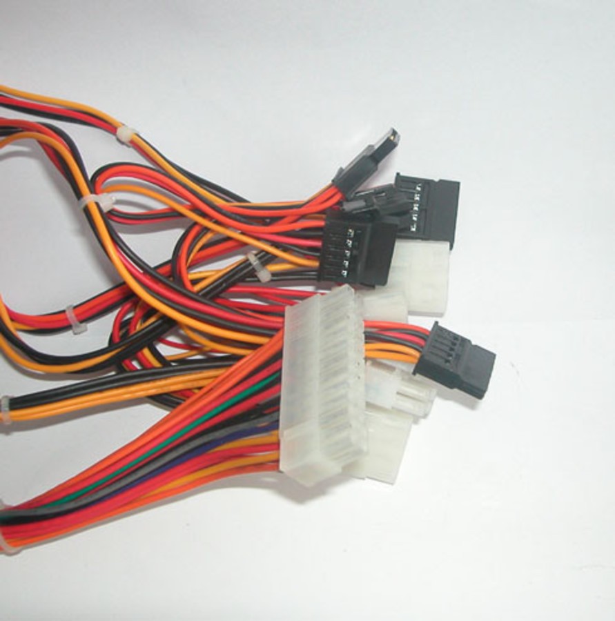 【高清图】 爱你没商量--美基静音王子viste电源图6