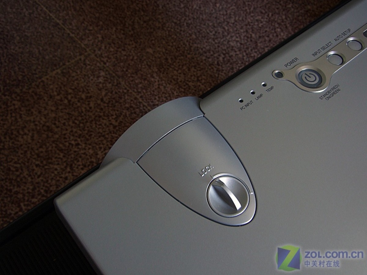 【高清图】 松下(panasonic)pt-px670 图2