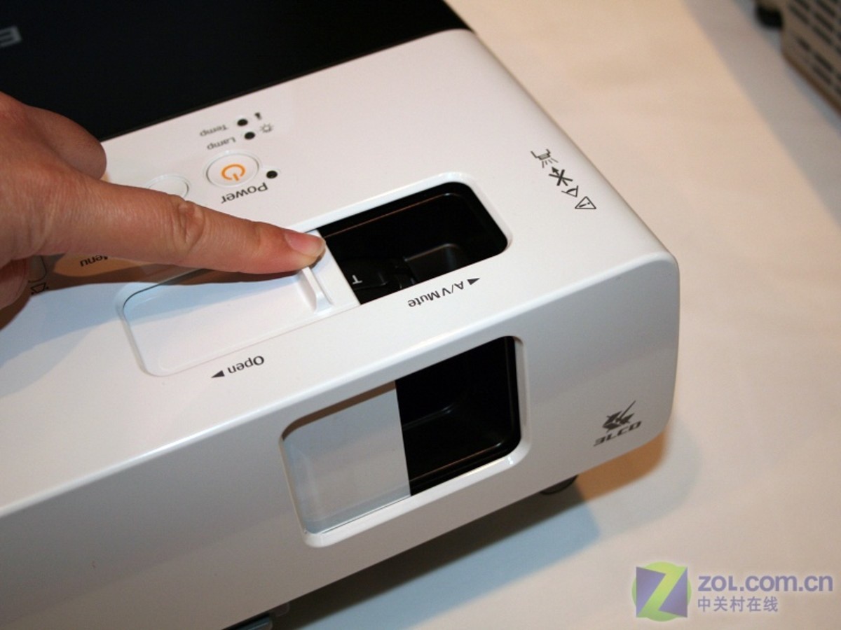 【高清图】 爱普生(epson)emp-83 图1