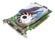 ̨ WinFast PX8600GT Extreme