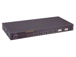 D-Link DGS-3308FG