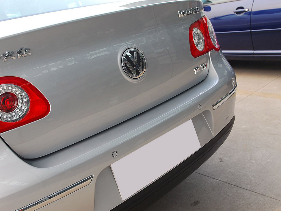 一汽大众迈腾1.8tsi自动舒适型