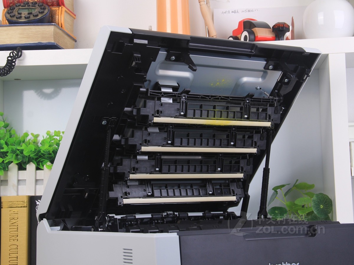 【高清图】 兄弟(brother)3150cdn效果图 图103