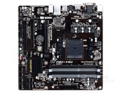  F2A88XM-D3H(rev.3.0)