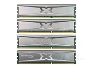 ʿ 16GB DDR3 2400KHX24C11X3K4/16X