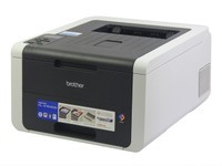 个人办公佳选 兄弟3160CDW特惠价2699元