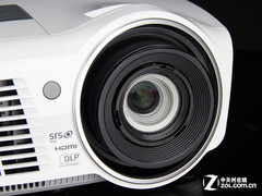 3D۾ ѶH1180HDȫͶӰؼ 