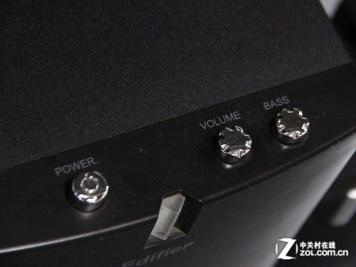 超震撼环绕声场 漫步者5.1音箱599元