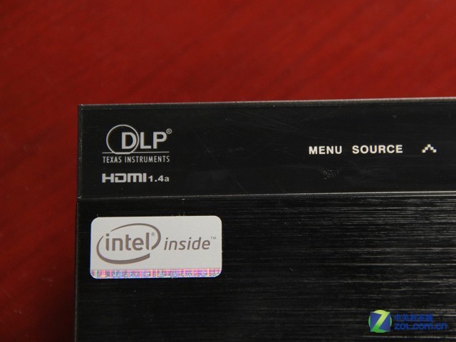 内置Windows7操作系统 HOLATEK A2图赏