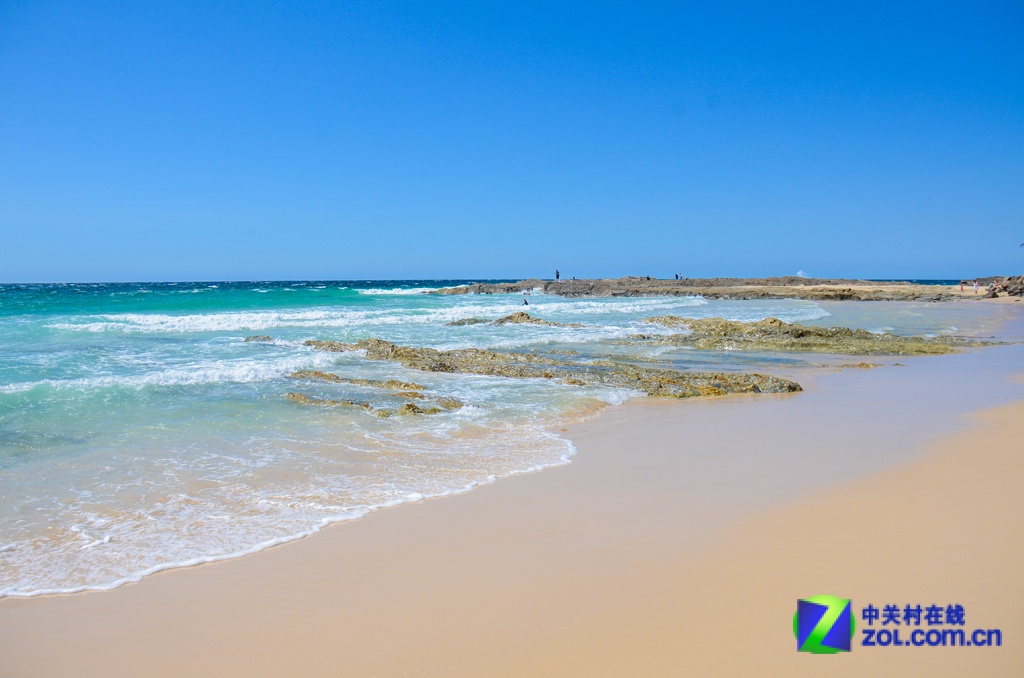 大c游世界 澳大利亚最美海滩黄金海岸