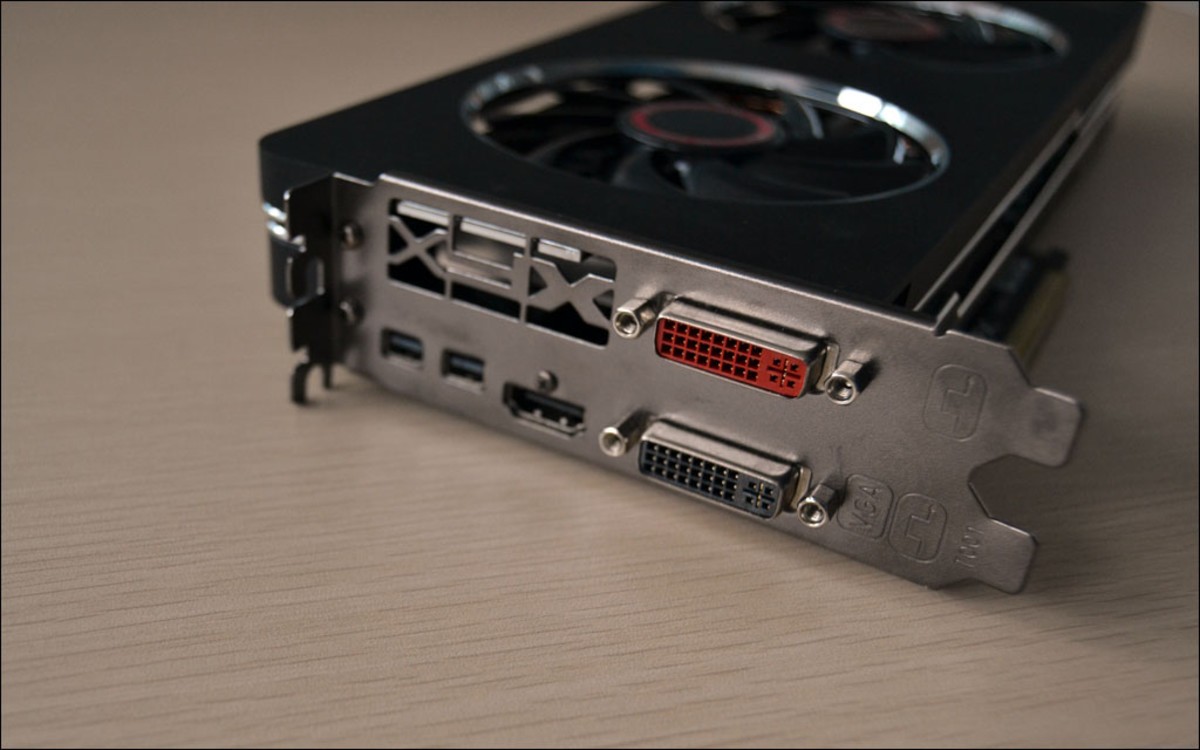 【高清图】 全新游戏体验!讯景r9280新卡强势上市图6