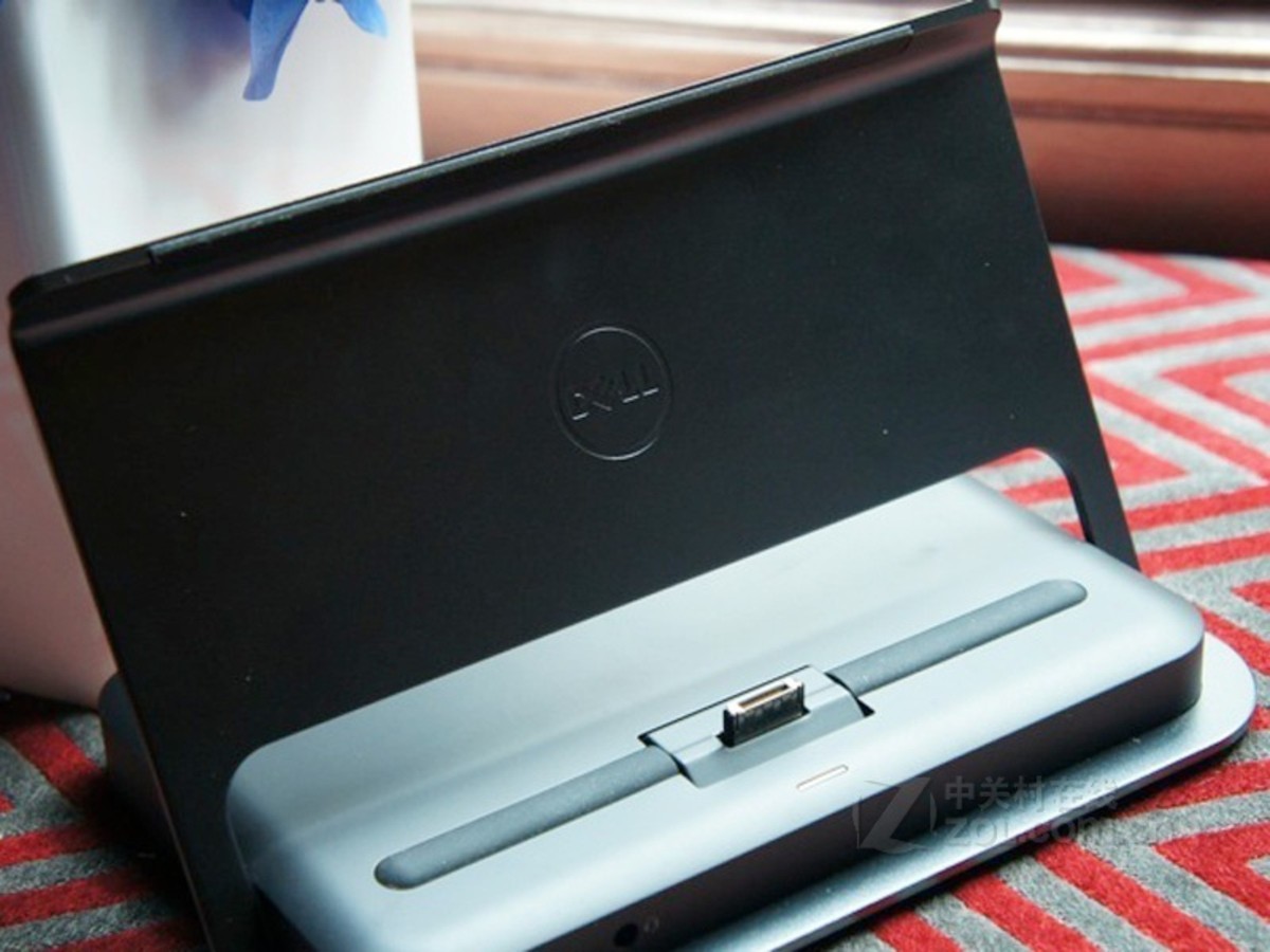 【高清图】 戴尔(dell)venue 11 pro实拍图 图8