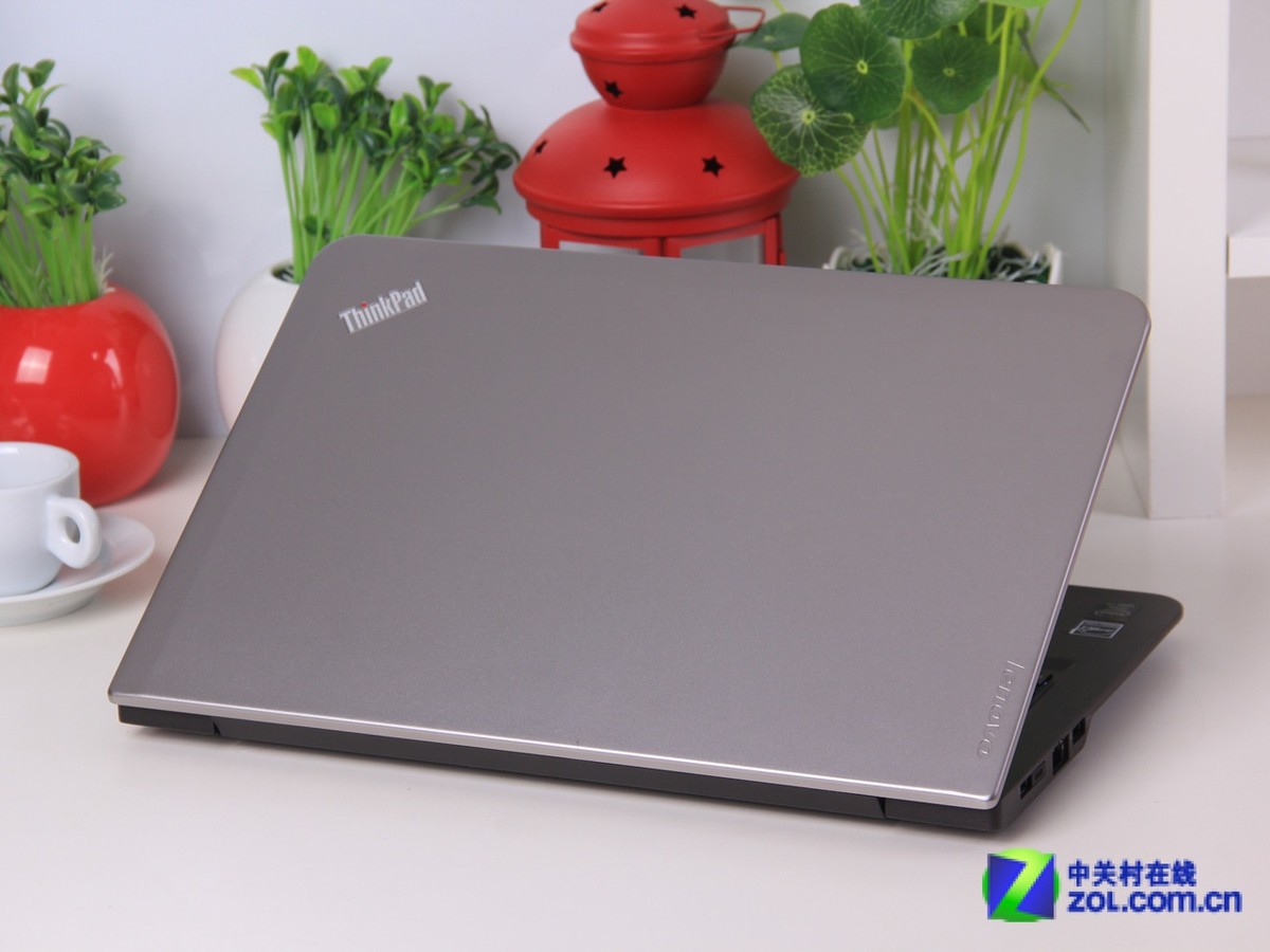 【高清图】 小提升大进步 thinkpad s3触屏版评测图6