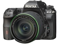 宾得K-3(单机 II F1.8/ 5MMF2.4) 天猫4899元