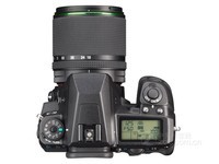 宾得K-3(单机 II/ II 2代 不含镜头) 京东5680元(赠品)