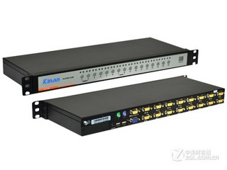 秦安XM0116