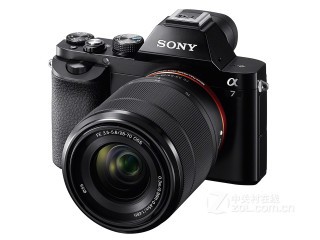 ILCE-7׻(FE 28-70mm)