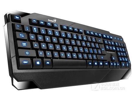 精灵雷神k1游戏背光键盘与新盟曼巴狂蛇xm-k27游戏键盘哪个好