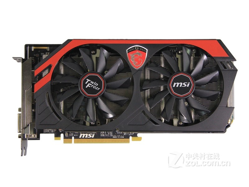 ΢R9 270X GAMING 2G
